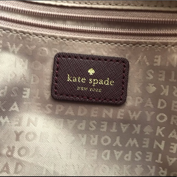 Kate spade Medium Dally Tote - Picture 5 of 6